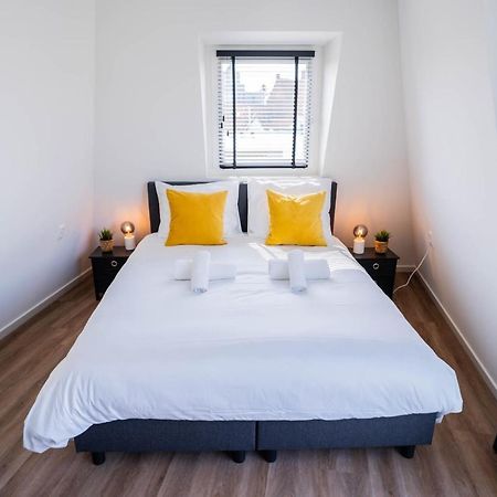 Exclusive 70M2 One-Bedroom Apartment - We39E Tiel Exterior photo