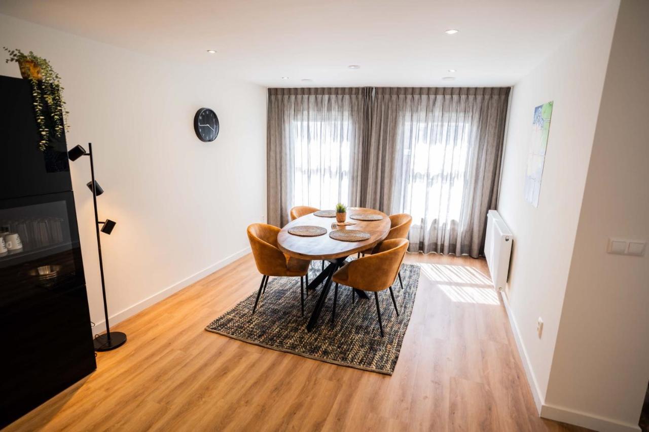 Exclusive 70M2 One-Bedroom Apartment - We39E Tiel Exterior photo