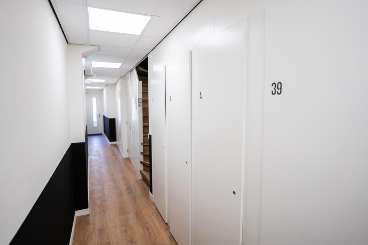 Exclusive 70M2 One-Bedroom Apartment - We39E Tiel Exterior photo