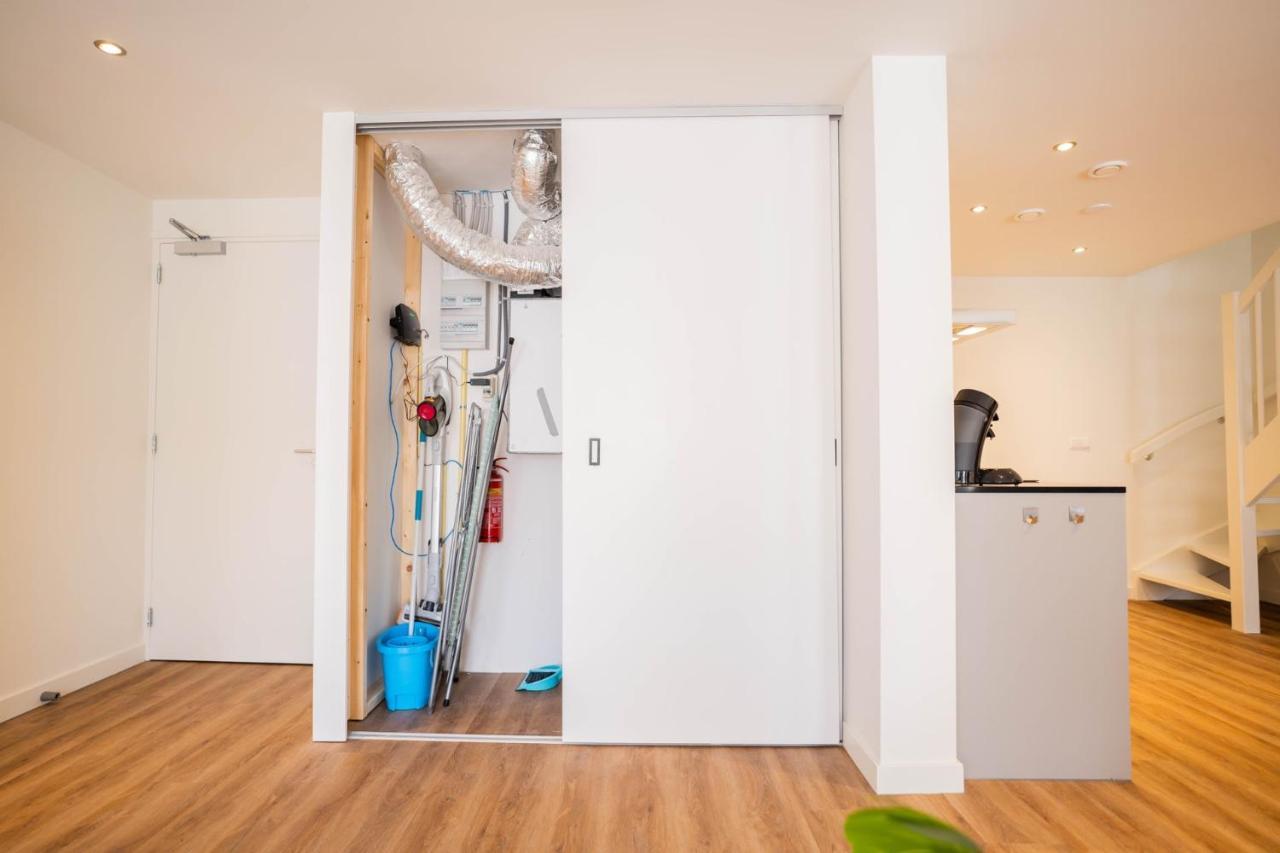 Exclusive 70M2 One-Bedroom Apartment - We39E Tiel Exterior photo