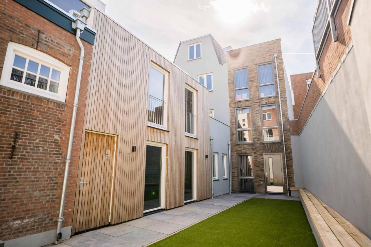 Exclusive 70M2 One-Bedroom Apartment - We39E Tiel Exterior photo