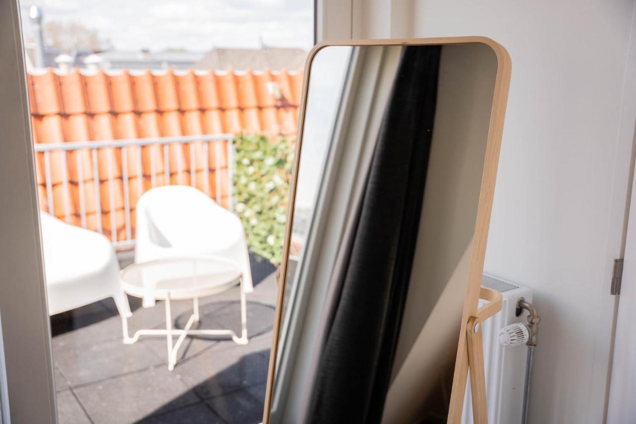 Exclusive 70M2 One-Bedroom Apartment - We39E Tiel Exterior photo