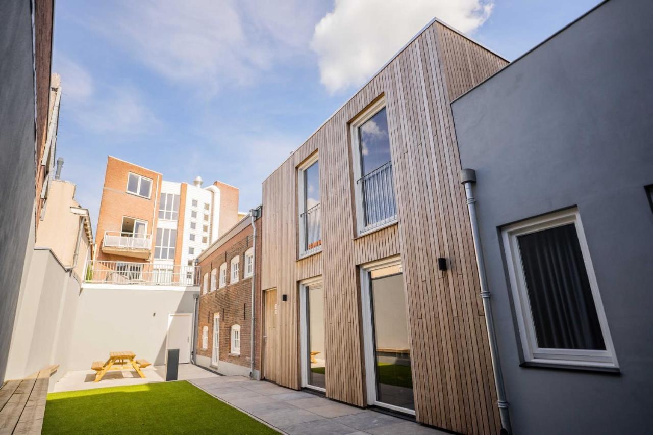 Exclusive 70M2 One-Bedroom Apartment - We39E Tiel Exterior photo