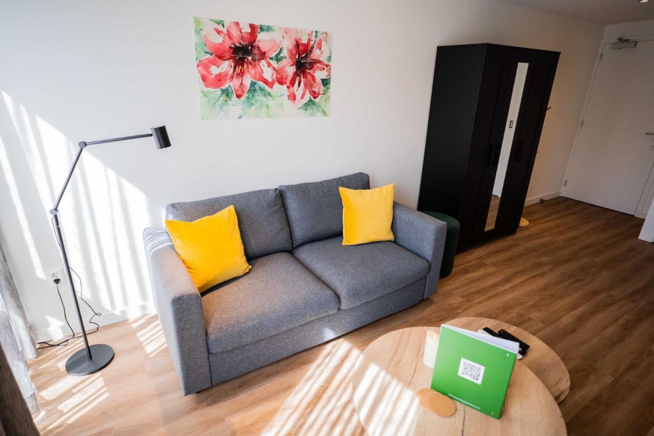 Exclusive 70M2 One-Bedroom Apartment - We39E Tiel Exterior photo