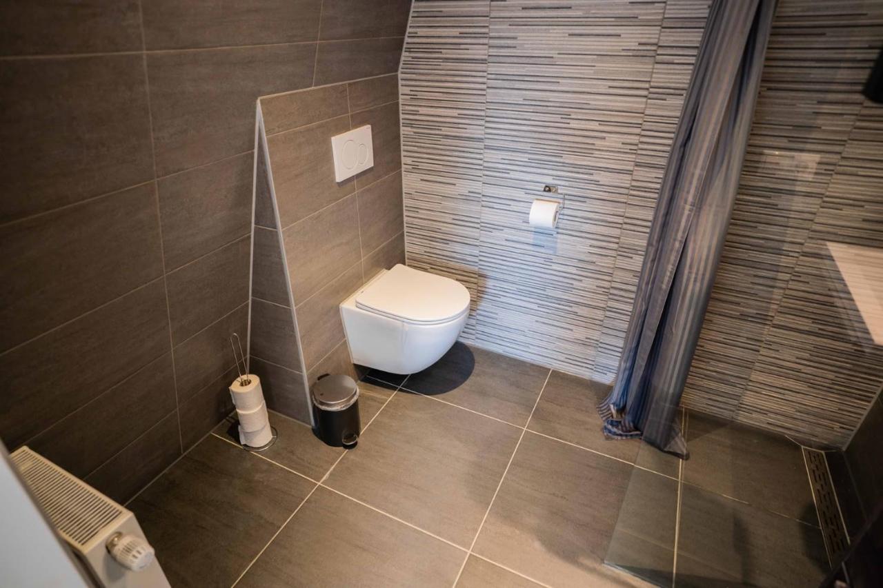 Exclusive 70M2 One-Bedroom Apartment - We39E Tiel Exterior photo